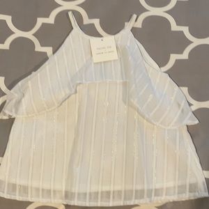 Rachel Zoe x Janie and Jack summer set